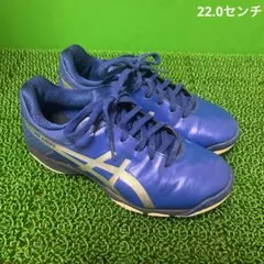 アシックス トレーニングシューズ DS LIGHT 3 TF ジュニア