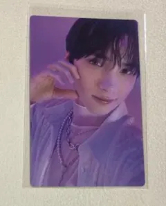 ヒュニンカイ　txt sweet トレカ　ラキドロ　特典