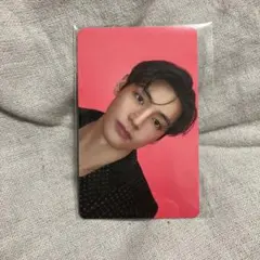 BTS ARIRANG JPFC ラキドロ　セルフィー　JAPAN V