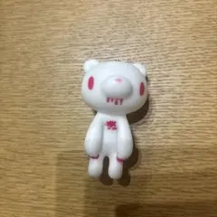 グルーミー ガチャガチャ ソフビマスコット