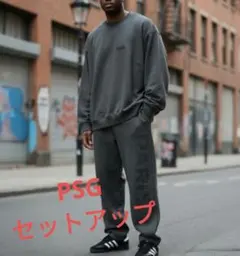 2026年最新】パリ・サンジェルマン セットアップの人気アイテム - メルカリ