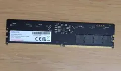 2026年最新】ADATA ddr5の人気アイテム - メルカリ