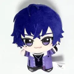心音くん めておら おすわりぬいぐるみ めておら 心音くん 1周年 おすわりぬいぐるみ - メルカリ