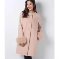 2026年最新】デビュードフィオレ コートの人気アイテム - メルカリ