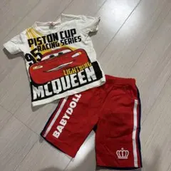 カーズ、マックイーン120.110