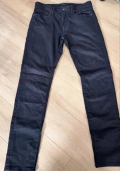 33インチ デニム