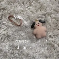 mojojojo フィギュアマスコット Betty