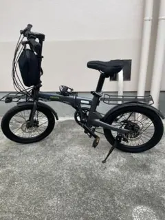 2026年最新】折りたたみ 式 電動 アシスト 自転車の人気アイテム