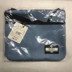 新品　未開封　ROXY  ショルダーバッグ