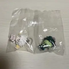 HUNTER × HUNTER めじるしアクセサリー キメラアント編