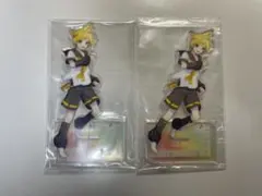 プロセカ 鏡音レン アクリルスタンド セガラッキーくじ