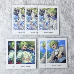 あんスタ 巴日和 ぱしゃっつ