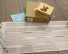 ROUND SQUARE テディーベアー　オルガニート・15