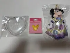 ディズニーランド　グッズ　セット