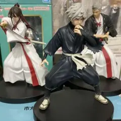 2025年最新】地獄楽 フィギュアの人気アイテム - メルカリ