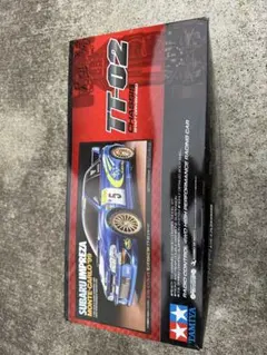 未使用・未組立・一部欠品】タミヤ ラジコン XV01 LANCIA DELTA - メルカリ