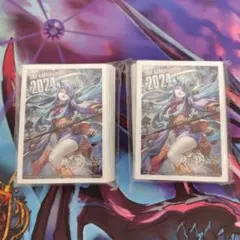 ヨビニオンマルル　スリーブ 2025年最新】マルル スリーブの人気アイテム - メルカリ