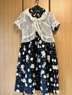 2025年最新】PINK HOUSE ワンピースの人気アイテム - メルカリ