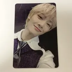 2026年最新】stray kids アイエン トレカの人気アイテム - メルカリ