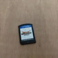 PSVITA ゲームソフト ドラゴンクエストビルダーズ アレフガルドを復活せよ