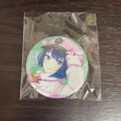 プロセカ グリッター缶バッジ 特典 桐谷遥