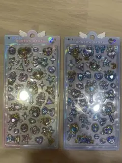 ※【プロフ必読様専用】※【国内正規品】ボンボンドロップマジカル2枚セット
