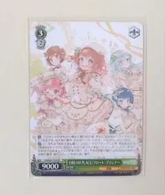 ヴァイスシュヴァルツ DREAM PLACE ② フロート・プランナー プロセカ