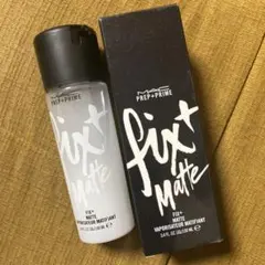 M•A•C フィックス＋ マット 100ml メイクキープミストのサムネイル