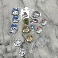 ボンボンドロップシール おすそわけ