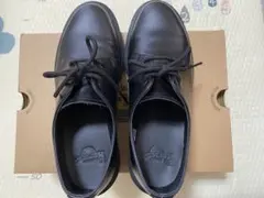 Dr. Martens 1461 MONO 3ホールシューズ 26cmのサムネイル
