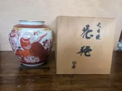 2026年最新】九谷焼 花瓶の人気アイテム - メルカリ