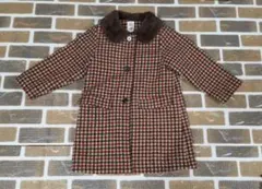 B:MING by BEAMS ビームス　キッズ　コート