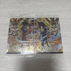 ドラゴンボール イタジャガ Vol.5-14.5-15 2枚セット 新品未開封