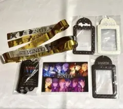 DIG-ROCK IGNITE VIP特典　出張版イベント来場者特典