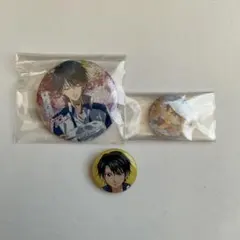 テニプリグッズ