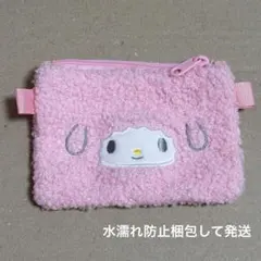 サンリオキャラクターズ もふもふポーシェット2 マイスウィートピアノ