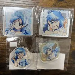 ぴちぴちピッチ　まるくじ　波音　まとめ売り　Balletcore＆Antique