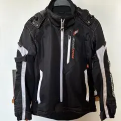 HYOD メッシュジャケット Speed Styl サイズS - メルカリ