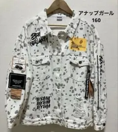 ANAP GIRL　アナップガール　★ 160㎝　ジャケット　＃93075