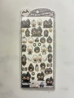 もんちっち♡シール♡うるちゅる