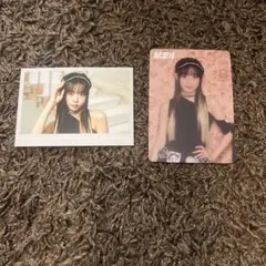 清水恵子 トレカ