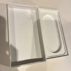 Apple iPhone16e 空箱