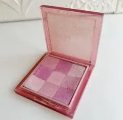 CLINIQUE クリニーク　シマリング　トーン　パウダー　イン　ザ　ピンクのサムネイル