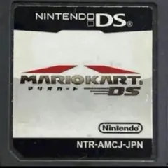 マリオカート ds