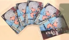 DEATH NOTEウエハース ニア五枚セット
