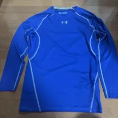 Under Armour コンプレッションウェア 2XL 青