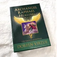 2026年最新】ドリーンバーチュー オラクルカード 大天使の人気アイテム