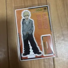 くら寿司 僕のヒーローアカデミア アクスタ 爆豪勝己