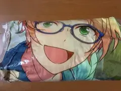 あんスタ GIGO ビッグクッション 朱桜司 - メルカリ