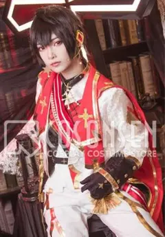 桃源暗鬼 コスプレ コミックランド 淀川真澄 - メルカリ